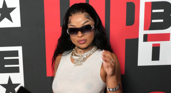 Big Moves! Chrisean Rock Teases Plans To Link-Up With THIS GOAT Producer In Miami (VIDEO)