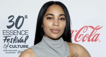 Clock It! Dreka Gates Breaks Silence & Addresses Allegations Of Cheating With Personal Trainer