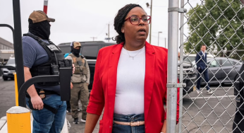 Congresswoman CHARGED For Doing Her Job? This ICE Facility Story Is WILD | TSR Newz