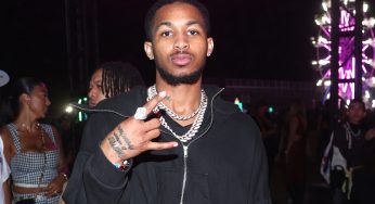 Aht! Aht! DDG Curves Woman Who Tried To Shoot Her Shot At Him During His Album Listening Party (WATCH)