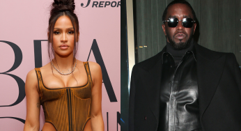 Say WHAT?! Diddy Trial Opens With Prosecutors Alleging He Made A Male Escort Urinate In Cassie’s Mouth During “Freak Off”