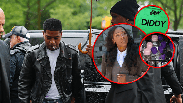 Diddy Trial Week 2: New Witness Testimony, Returned Cash & Where The Trial Stands |TSR Investigates