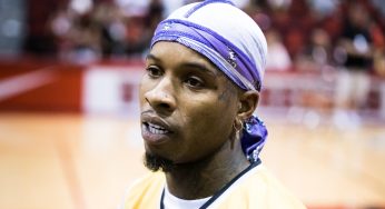 (EXCLUSIVE) Video & Still Images Show Tory Lanez’s 14-Time Prison Stabbing And His Aftermath Injuries