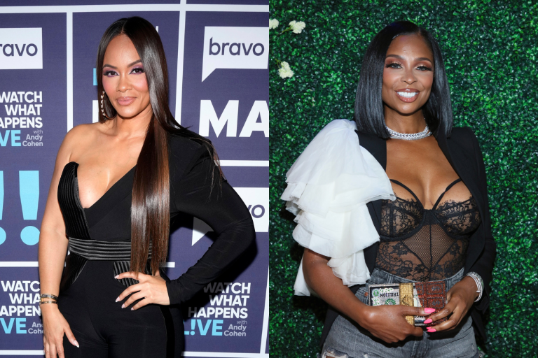 Receipts Pulled! Evelyn Lozada And Jennifer Williams’ Feud Heats Up With Mentions Of Family & Felons 
