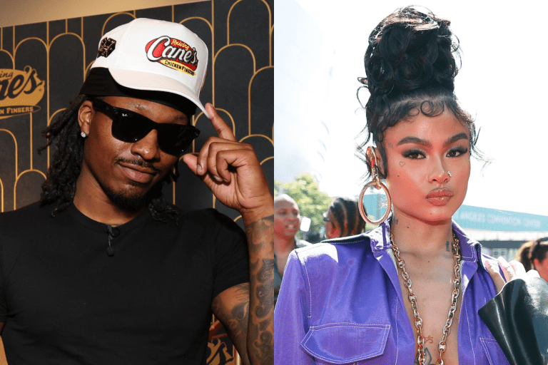 Fans Clock Duke Dennis & India Love's Chemistry After Flirty Link-Up At Streamer University