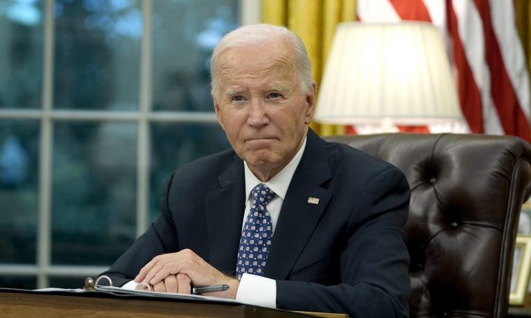 Former President Joe Biden Diagnosed Aggressive Prostate Cancer Health update