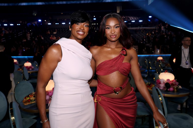 Giving #1 Fan! Coco Jones' Mom Brings Her To Tears With THIS Reaction To Her Tour Performance (VIDEO)
