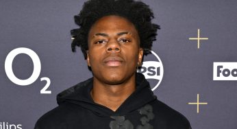 Is It Giving? IShowSpeed Has Social Media Going OFF After Switching Up His Hairstyle (VIDEO)