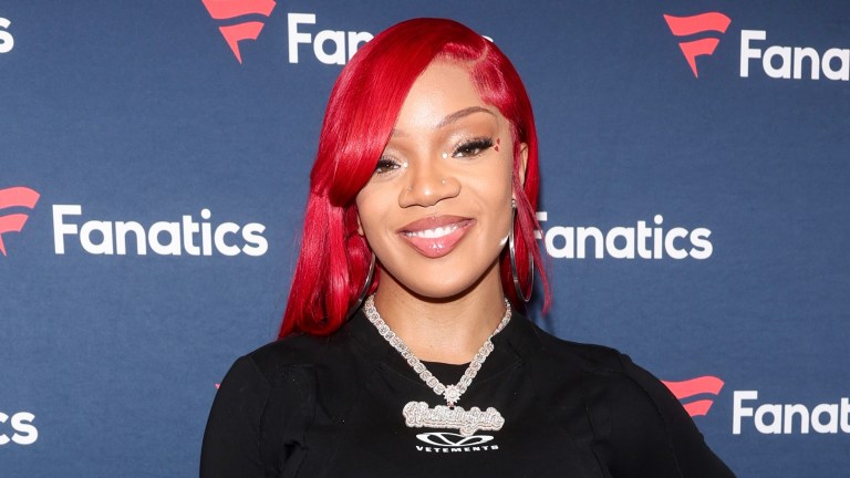 Switchin' It Up? GloRilla Appears To Fuel Surgery Speculation With Post Shared After Droppin' New Photos