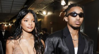 Photos Show Halle Bailey With THESE Injuries Amid Judge Reportedly Granting Restraining Order Against DDG
