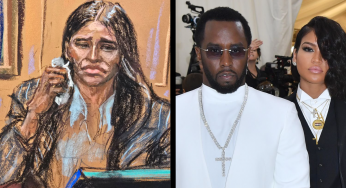 Inside Diddy’s Trial: Escort Ring, Cassie’s Allegations & Evidence Revealed | TSR Investigates