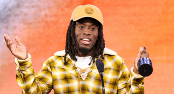 Oop! YouTuber Damien Prince Responds To Kai Cenat’s Scam Allegations About D&B University