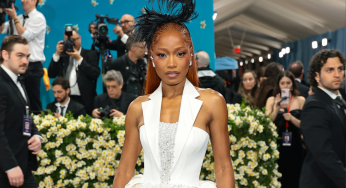 Whew! Keke Palmer Addresses Darius Jackson’s Comments About Her 2023 Usher Concert Moment In ‘My Confession’ Song (LISTEN)