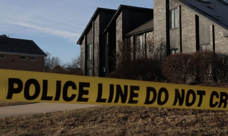 3 Kids Rescued From Unlivable Home In Spain, Parents Arrested