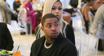 Oop! Lil Scrappy Shares Video Of His Children Admitting Their Mom Bambi Told Them He Has 11 Kids & $11 (VIDEO)