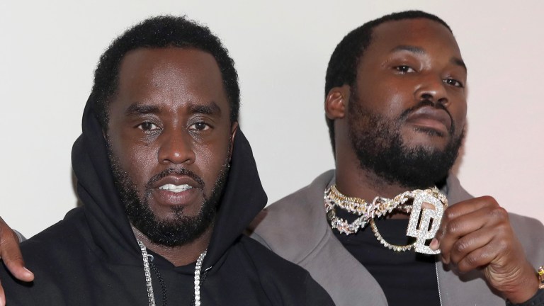 Come Again? Meek Mill Sparks Reactions After Sharing Message About The Craziest Thing Hes Seen At A Diddy Party