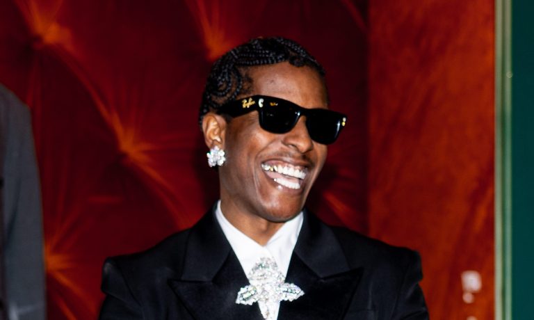 Pop Out & Show 'Em: 6 Celebs Who ATE Their Met Gala 2025 After-Party Look (PHOTOS)