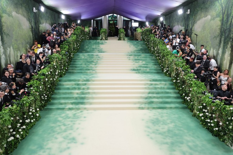 Met Gala Loading: Here's Everything You Need To Know Before Fashion's Biggest Night