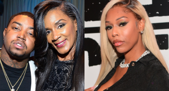 Whew! Momma Dee Pops OFF Over Video Of Lil Scrappy & Bambi’s Kids Using “11 Kids, $11” Line (VIDEOS)