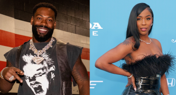 Issa Kiii! Za’Darius Smith Has The Internet In STITCHES After Shutting Down Kash Doll’s Twerk Session (VIDEO)