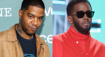 Oh Wow! Photos Emerge Of Kid Cudi’s 2012 Torched Porsche Following Testimony In Diddy’s Trial