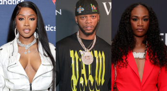 Remy Ma Shares Divorce Update While Speaking On Her Split From Papoose & Why She Feels “Sorry” For Claressa Shields