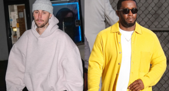 Rep. For Justin Bieber Denies Viral Rumors That Allege He Was A Victim Of Diddy’s
