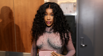 SZA Walks Out Of Meet-And-Greet After Being Hit In Face By A Thrown Object (VIDEO)