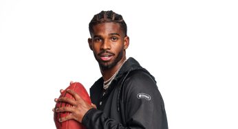 Chile! Fan Sues The NFL For $100M Over Shedeur Sanders’ Draft Result (DETAILS)