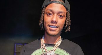 Prayers Up! Skilla Baby Reportedly Healing After Being Shot In Detroit (EXCLUSIVE DETAILS)