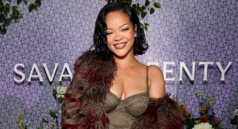 Social Media Goes WILD After Rihanna Pops Out Pre-Met Gala Looking Real Pregnant (PHOTOS)