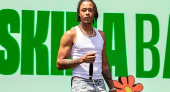 Social Media Goes WILD With Reactions After Video Shows Skilla Baby Onstage After Detroit Shooting (UPDATE)