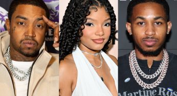 Yikes! Social Media Roasts Lil Scrappy Over Comment About Men Getting No Support Amid Halle Bailey & DDG’s Drama