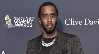 THIS Photo Was Posted To One Of Diddy’s Social Media Accounts Following Week 1 Of His Federal Trial