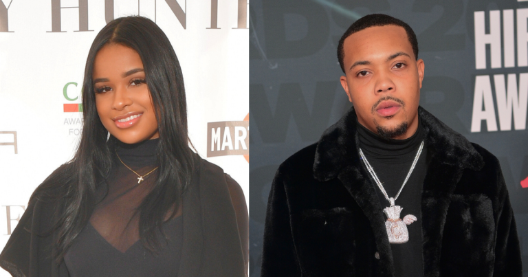 Taina Williams And G Herbo Throw Epic Joint Birthday Party For Essex And Emmy (PHOTOS)