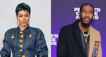 Teyana Taylor Denies Dissing Iman Shumpert In Front Of Their Kids While He Requests Fine Or Jail Time (UPDATE)