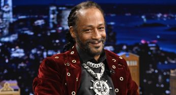 Don’t Play With Him! The Internet Is Calling Katt Williams A “Magical” Man After Footage Showed Him Doing THIS