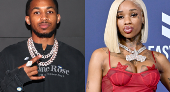 What’s Goin’ On Here? The Internet Pops OFF After DDG Seemingly Attempts To Shoot His Shot At Sexyy Red