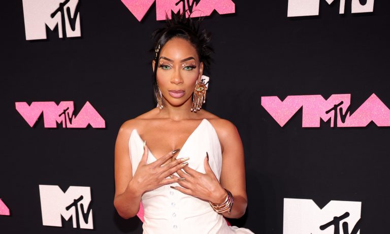 Tommie Lee Breaks Her Silence After Knife Clip From 'Baddies' Set Goes Viral (VIDEO)