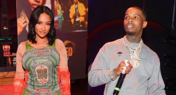 Tori Brixx Speaks Out After Her Social Media Account Shares & Deletes THESE Messages About Tory Lanez