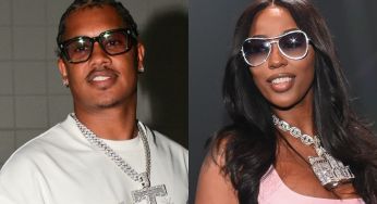 Tracy T Teases Baecation With Mystery Woman As Kash Doll Enjoys Blended Family Fun With Za’Darius Smith (PHOTOS)
