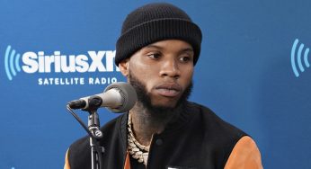 UPDATE: Statement Reveals Tory Lanez’ Condition After He Was Reportedly Stabbed 14 Times In Prison