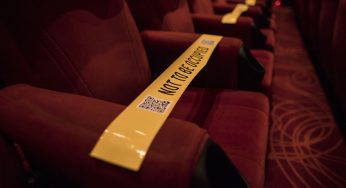 Wait WHAT?! Ceiling Collapses On Argentinian Woman During ‘Final Destination: Bloodlines’ Screening