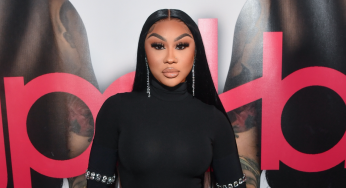 Aht! Aht! Ari Fletcher Warns “Creepy” Fans About Violating Her “Safe Space” In THIS Way (VIDEO)