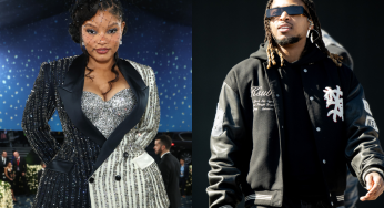 Whew! Halle Bailey Reportedly Requests Sole Custody Of Halo Amid Abuse Allegations Against DDG (UPDATE)