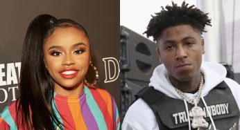 What’s Tea, Sis?! Yaya Mayweather’s 25th Birthday Festivities Has Social Media Users Mentioning NBA YoungBoy