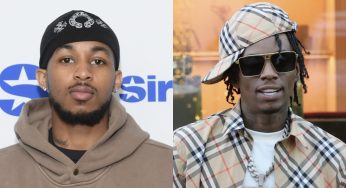 Yikes! DDG Speaks Out As Soulja Boy Threatens Him Over Allegations He Put His Hands On Halle Bailey
