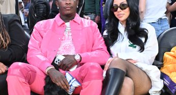 Lesson Learned? Young Thug Teases Song About Growth After Viral Apology To Mariah The Scientist (LISTEN)