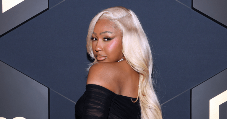 Now Sis! Yung Miami Speaks Out After Trending For Gatekeeping THIS Personal Care Product From Fans (VIDEO) deodorant