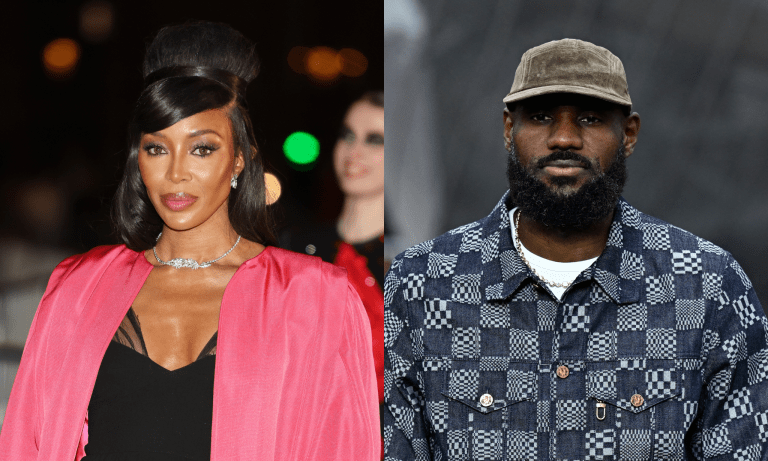 Not This Year! Naomi Campbell, LeBron James & More Celebs Who Skipped The 2025 Met Gala